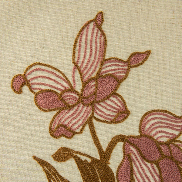 Royal Lily Curtain