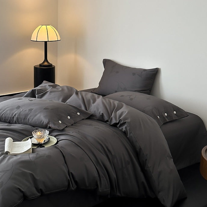 Water Colour Soft Bedding Set Collection