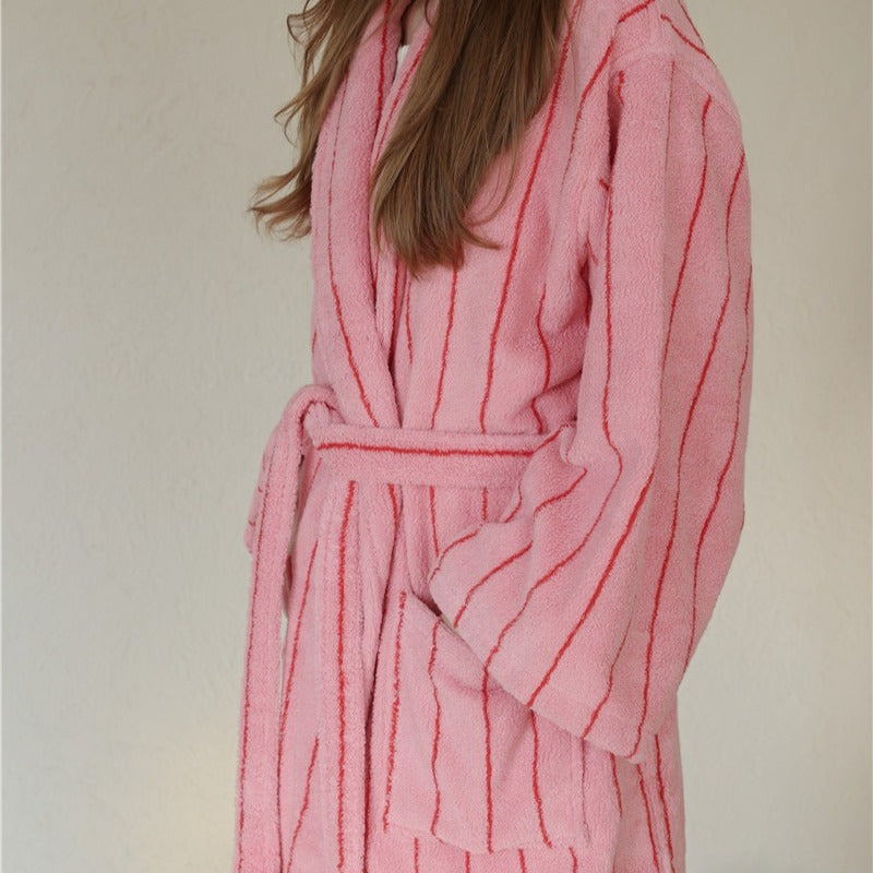 Palette Pop Bathrobe