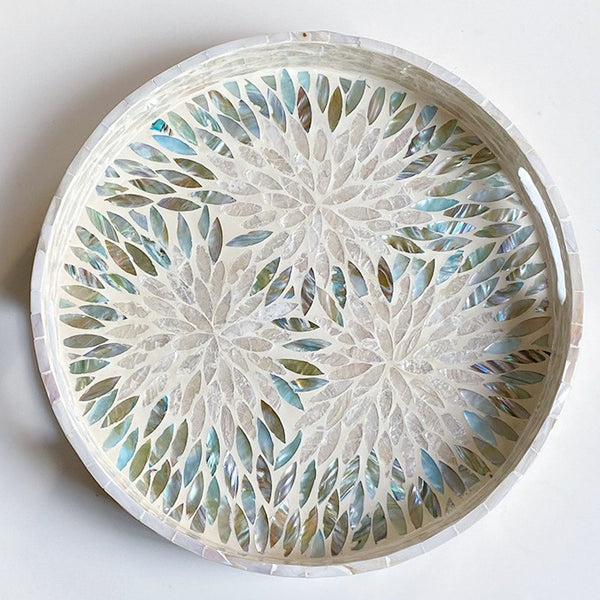 Firework Shell Tray