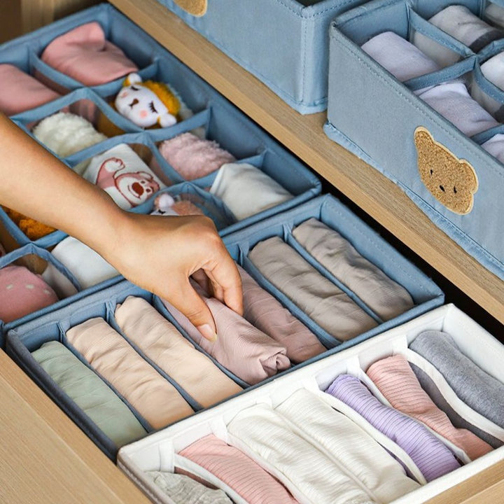 Keep My Secrets Organiser Collection