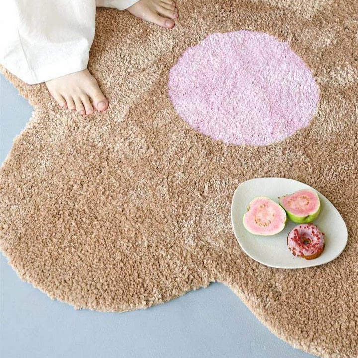 Petal Pop Rug