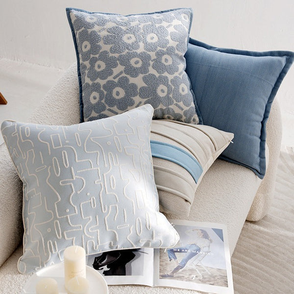 Warm Winter Cushion