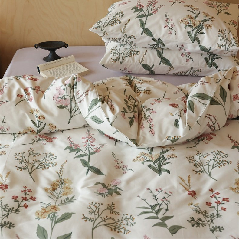 Spring Dream Bedding Set