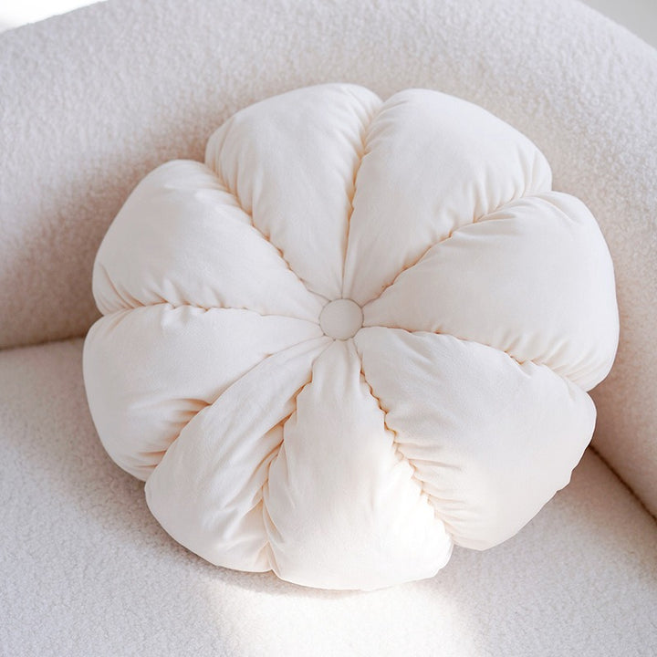 Blush Pink Cushion