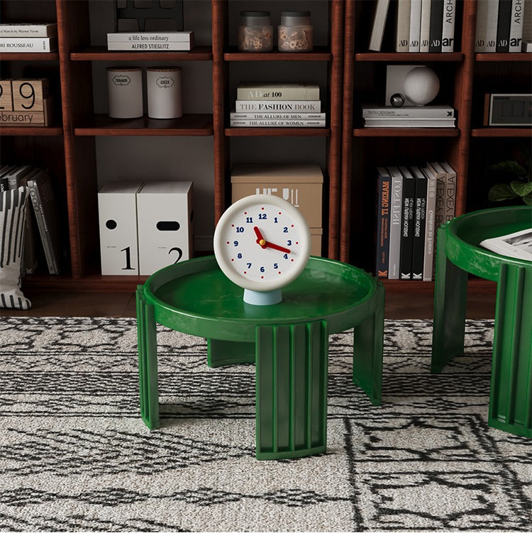 Fun Timepiece Desk Clock