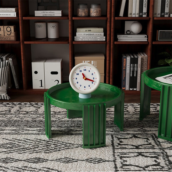 Fun Timepiece Desk Clock