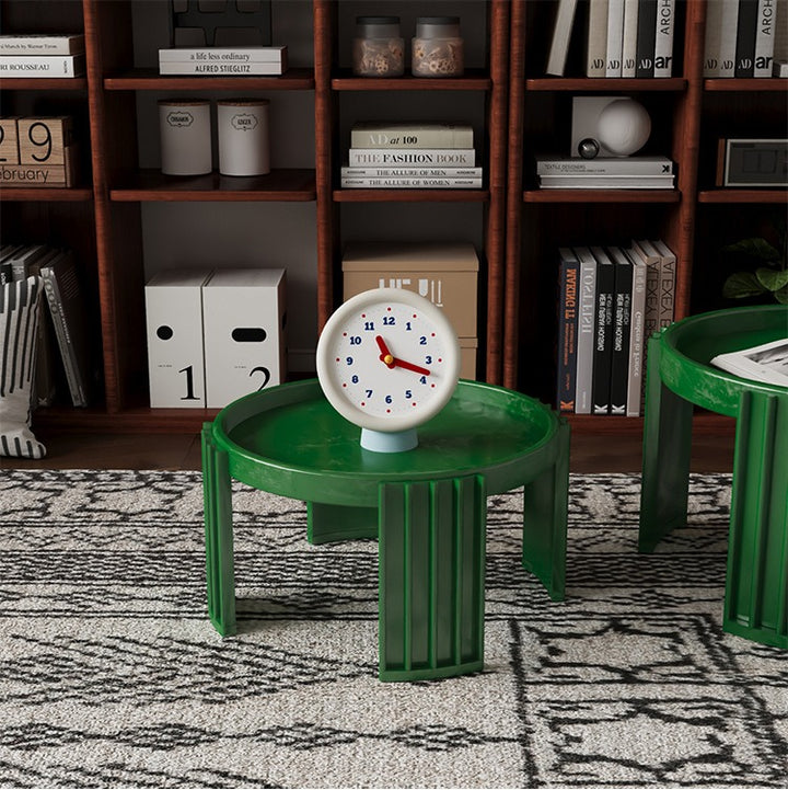 Fun Timepiece Desk Clock