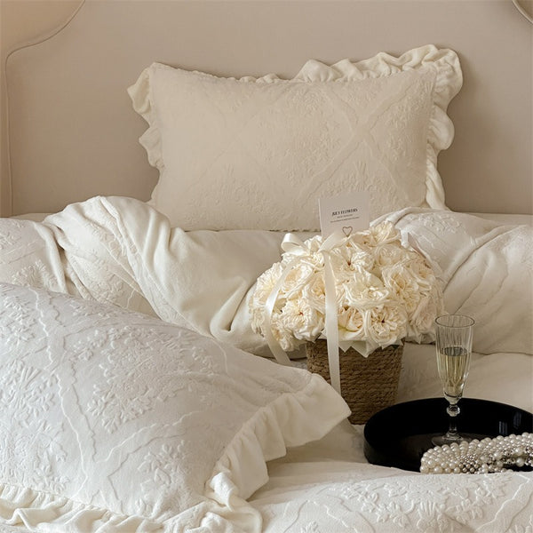 Sweet Candy Bedding Set