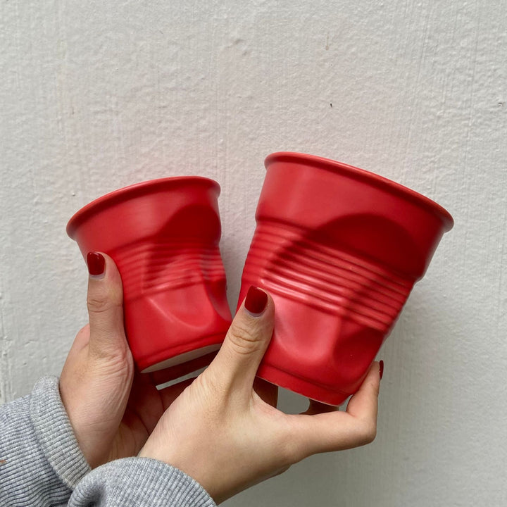 Pinch - Me Cutie Mug Collection