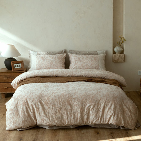 Cottage Vine Bedding Set