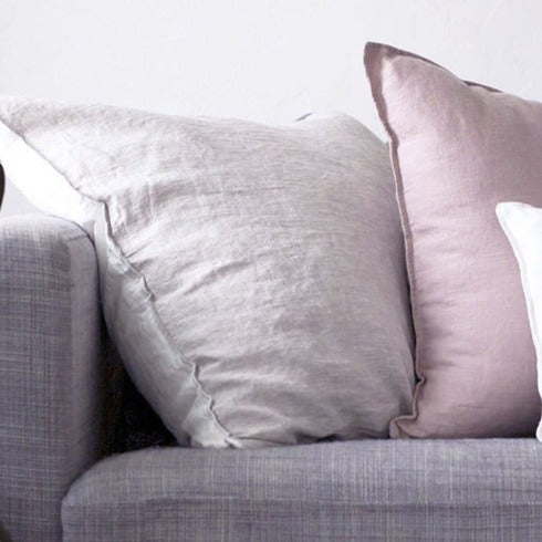 Breathable Dream Linen Cushions