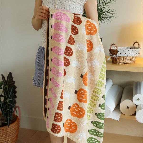 Hollow Lane Towel