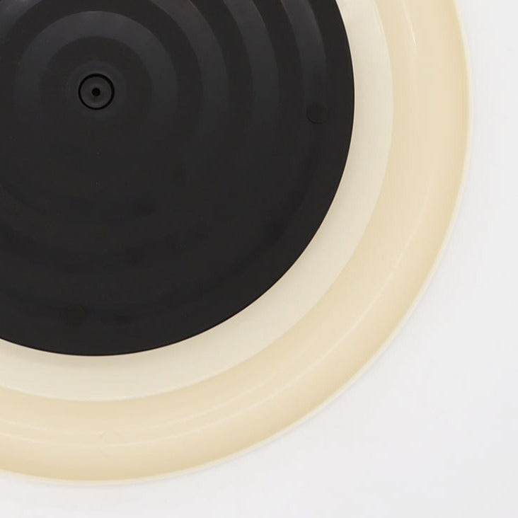 Modern Vibe Round Tray