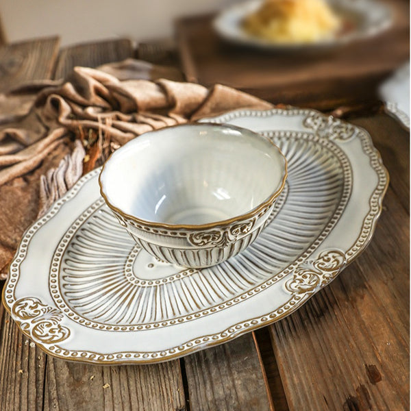 Countryside Dream Dinnerware