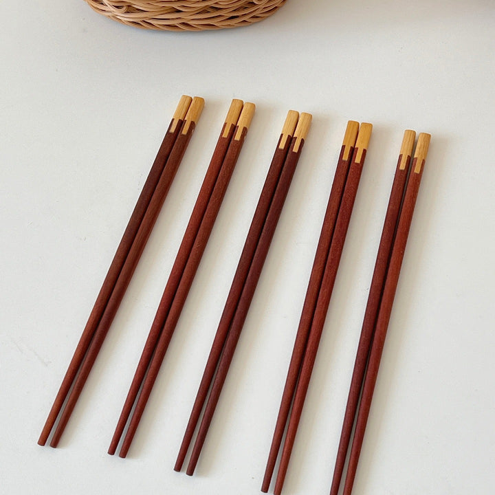 Zen-mind Wooden Chopsticks
