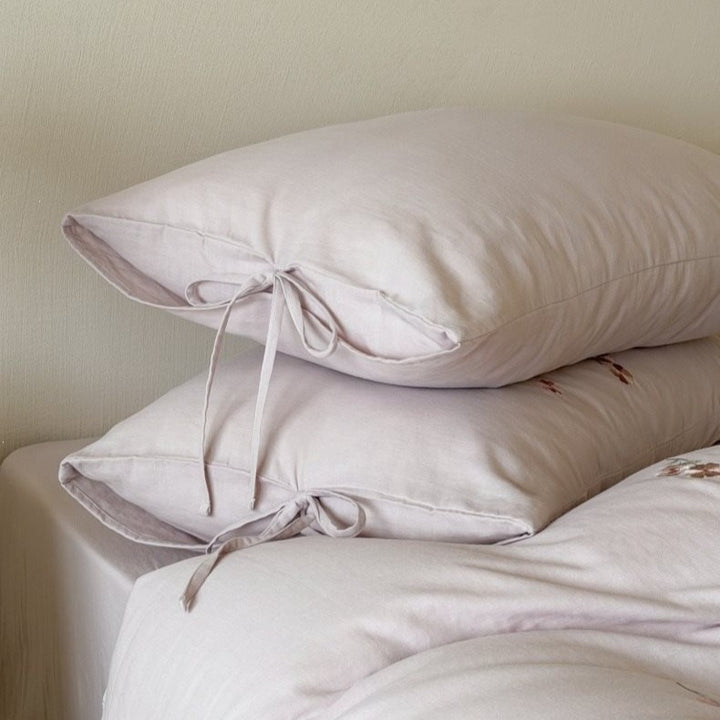 Blossom Sprig Bedding Set