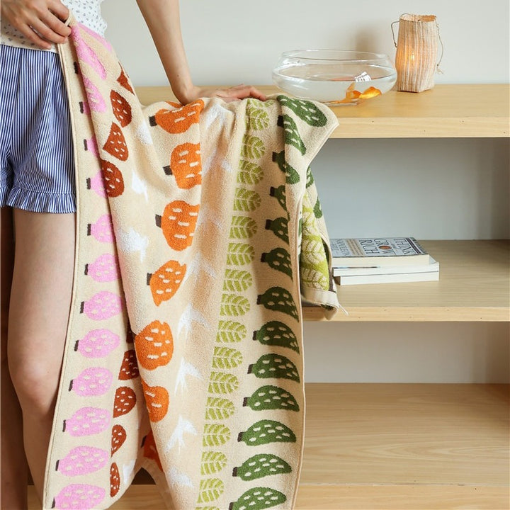 Hollow Lane Towel