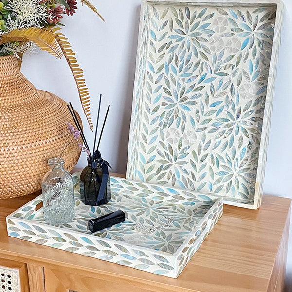 Firework Shell Tray