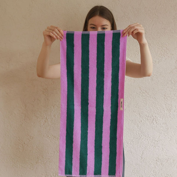 Palette Pop Towels