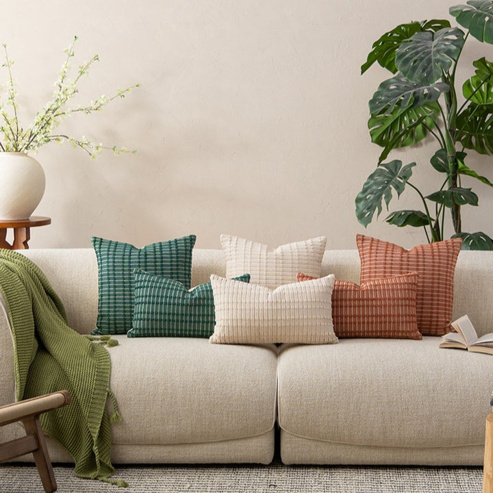 Weave Magic Cushion Collection