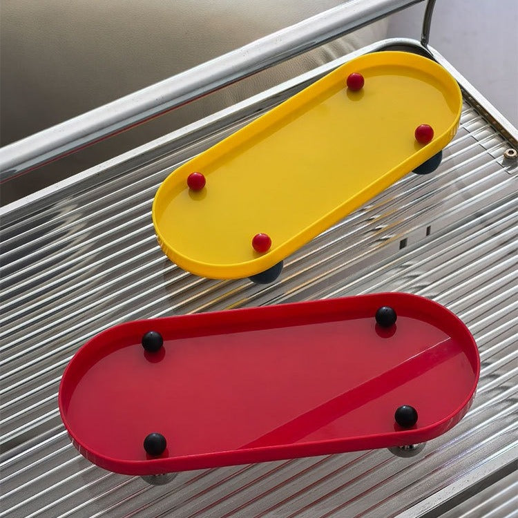 Colour Pop Ball Tray