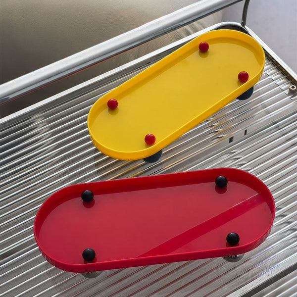 Colour Pop Ball Tray