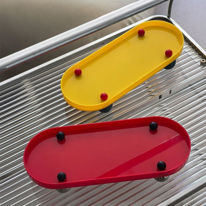 Colour Pop Ball Tray