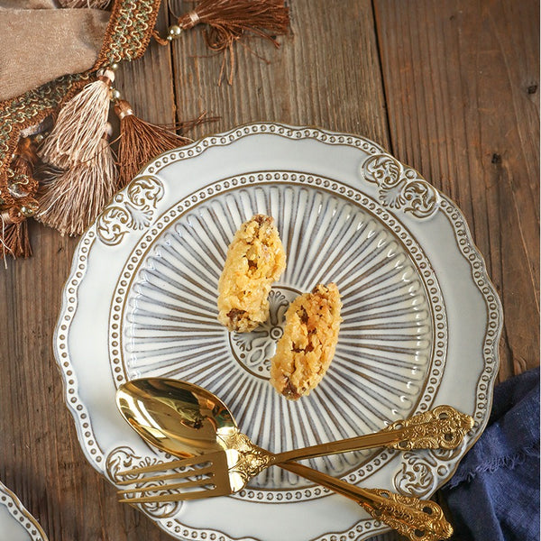 Countryside Dream Dinnerware