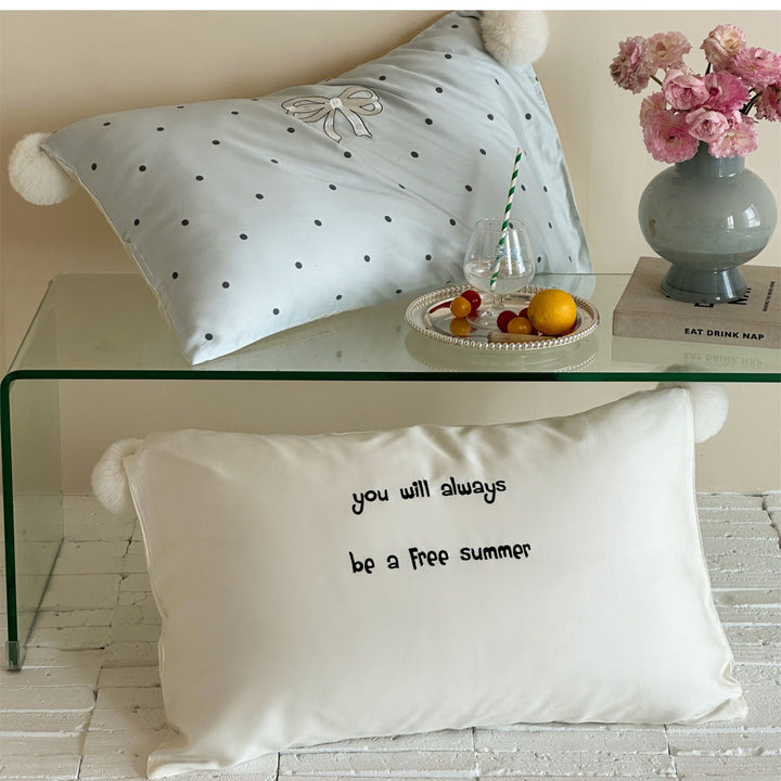 Cool Day Lyocell Bedding Set