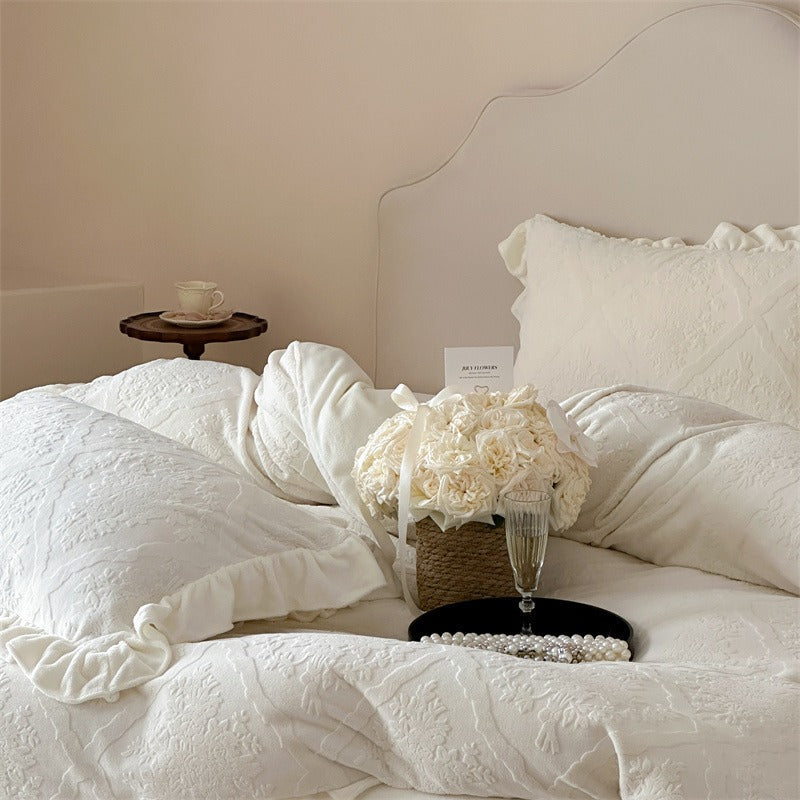 Sweet Candy Bedding Set