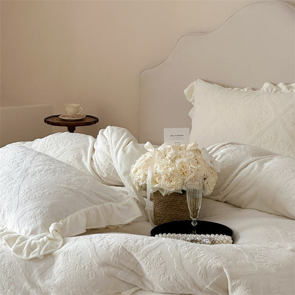 Sweet Candy Bedding Set