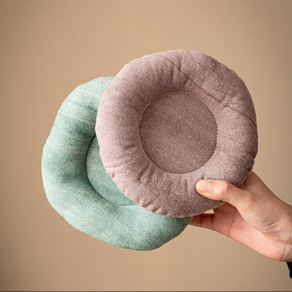 Cloud Puff Coaster Set