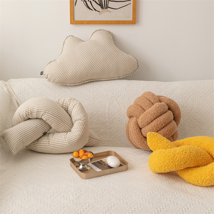 Good Night Cushion