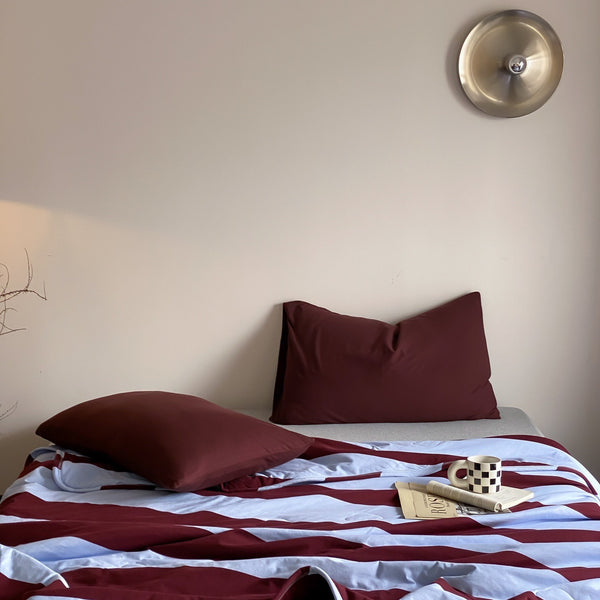 Palette Pop Summer Quilted Blanket