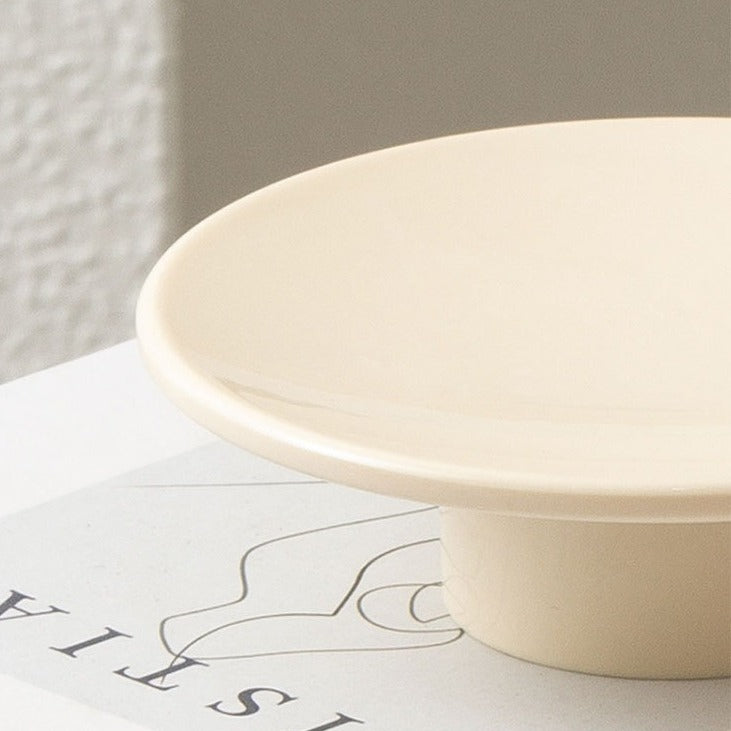 Scandi Round Tray Set