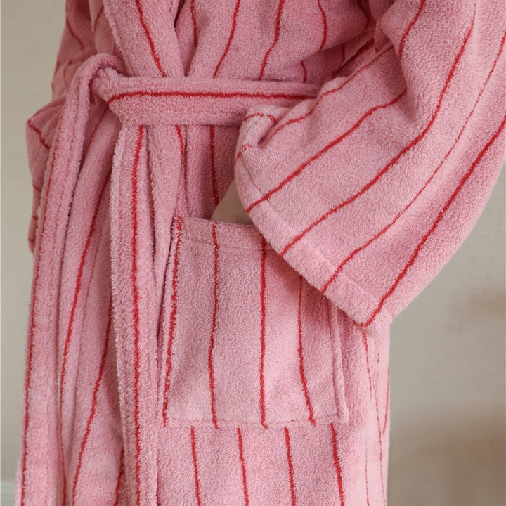 Palette Pop Bathrobe