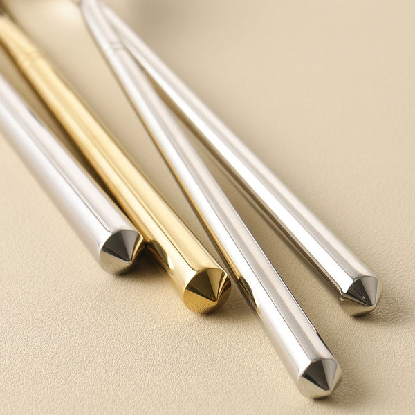 Mirror Cutlery Set