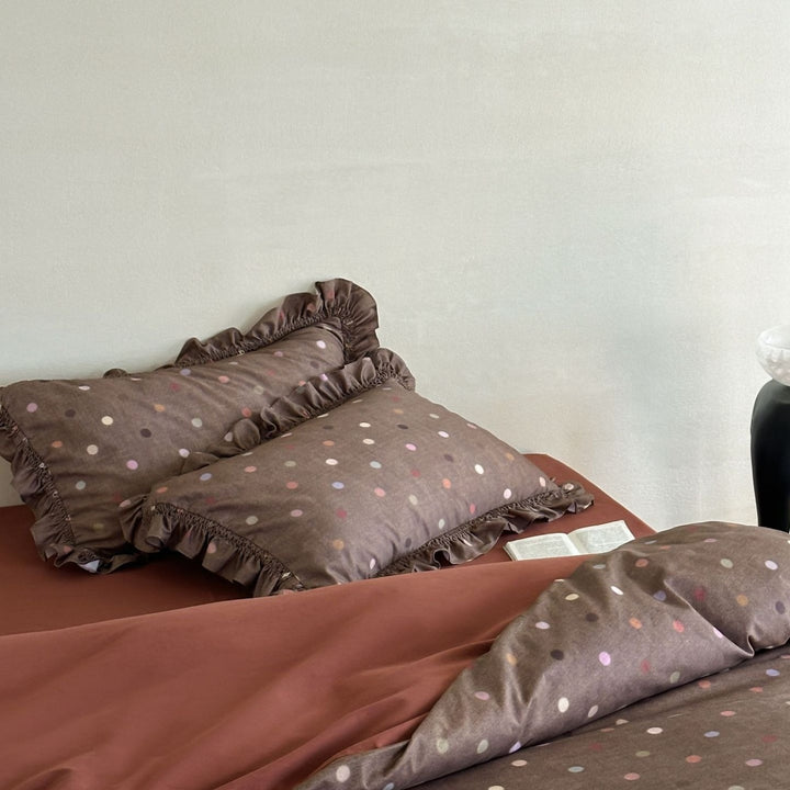 Sugar Dot Fiesta Bedding Set