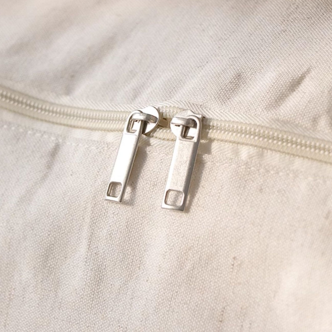 Hanna Zip-Up Quilt Organiser Collection