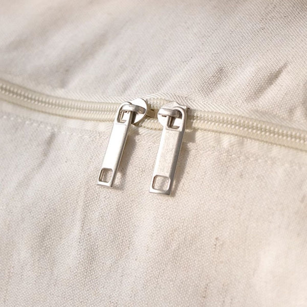Hanna Zip-Up Quilt Organiser Collection