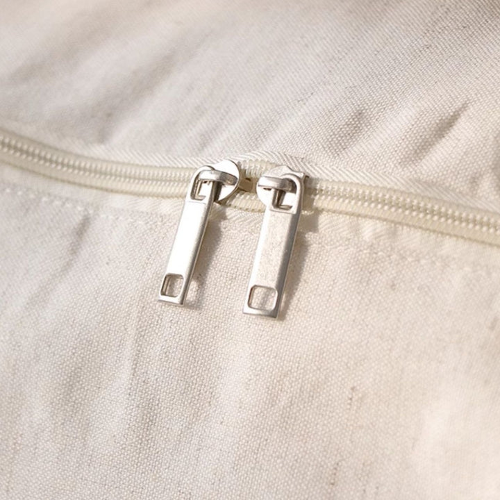 Hanna Zip-Up Quilt Organiser Collection