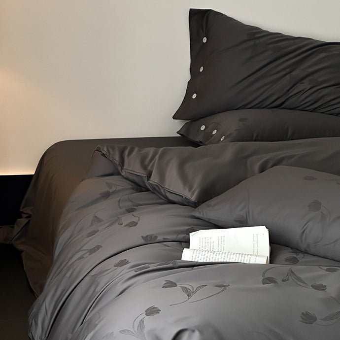 Water Colour Soft Bedding Set Collection