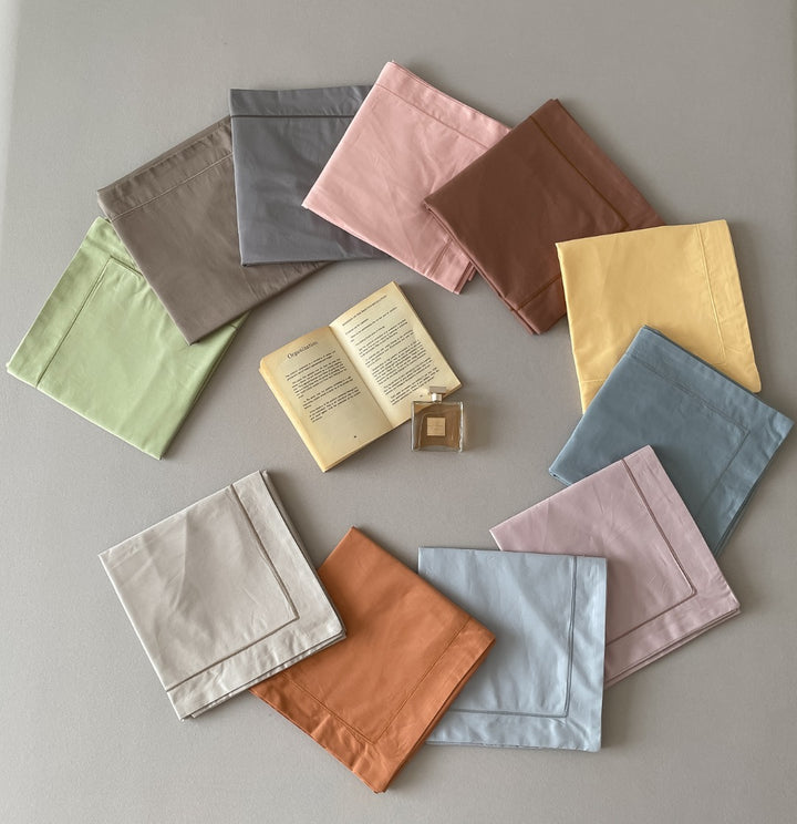 Essential 1000 Thread Pillowcase