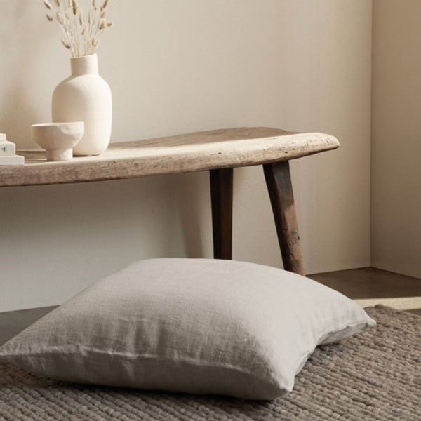 Breathable Dream Linen Cushions