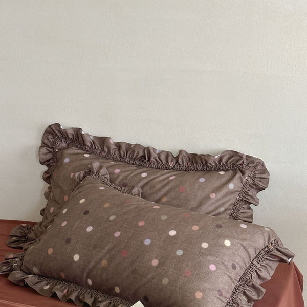 Sugar Dot Fiesta Bedding Set