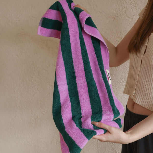 Palette Pop Towels