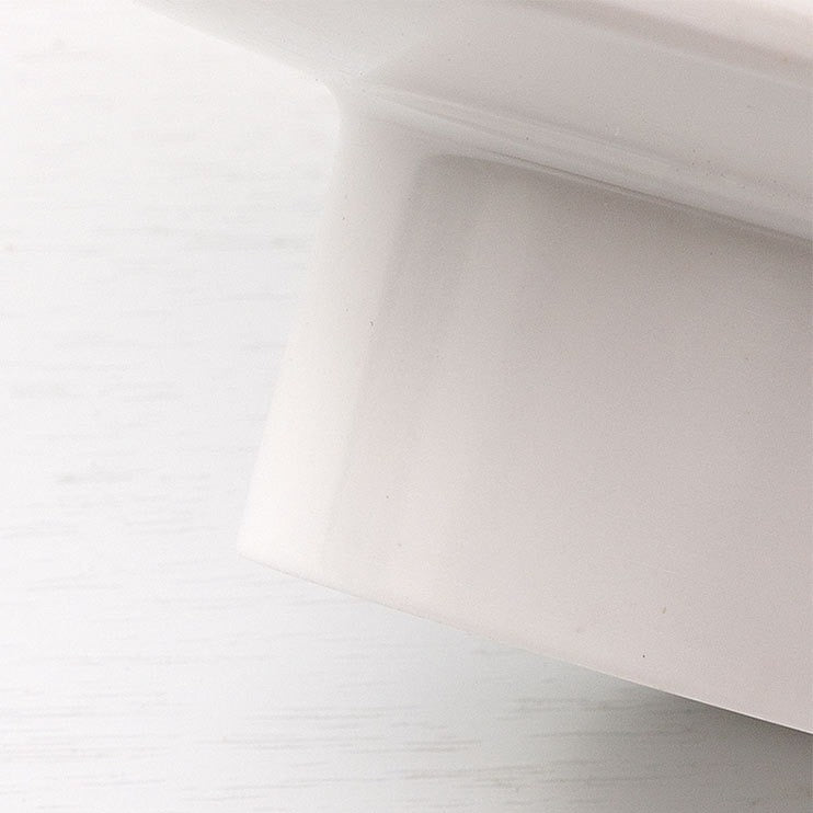 Scandi Round Tray Set