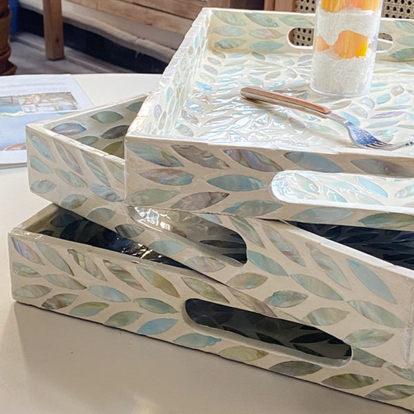 Firework Shell Tray