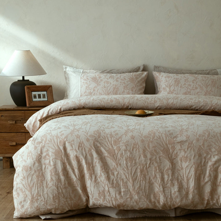 Cottage Vine Bedding Set